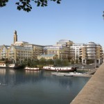Kew Bridge ext2res