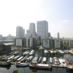 23 Lumina Building-View