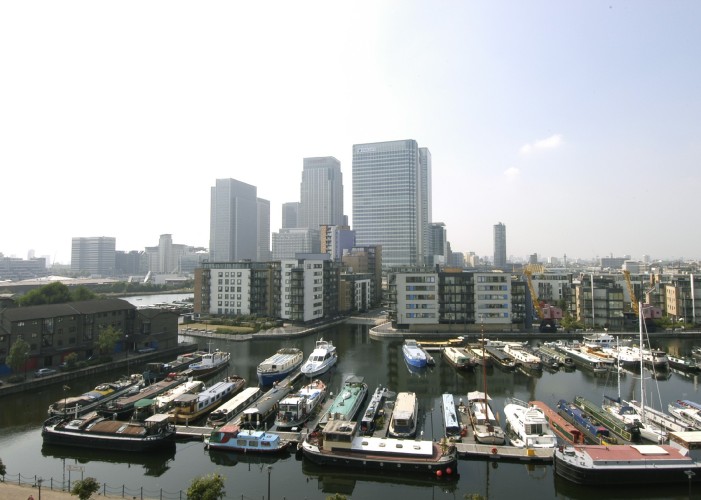 23 Lumina Building-View