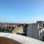 3 Pilgrims Lane - view