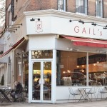 Gails Coffee House - NW3
