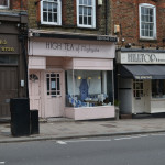 High Tea, Highgate Village, N6
