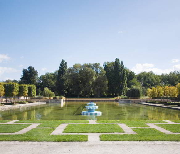 Small Battersea Park