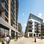 Dickens Yard Development