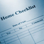 Safety First for Rental Properties - Home Checklist