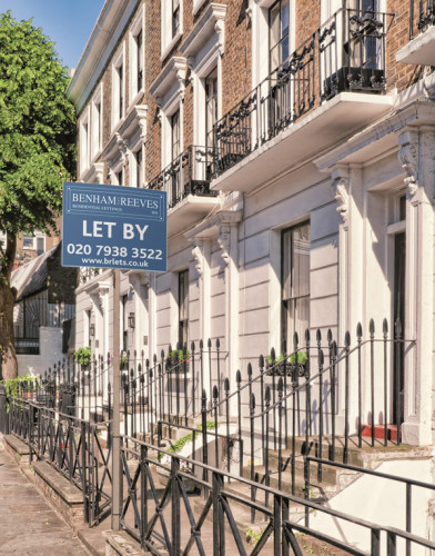 Let-By-Board-&-terraces-W8-postcode