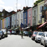 Notting Hill Gate RL, LStills
