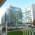 Sheldon Square