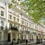 2 bed flat in Beaufort Gardens
