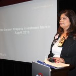 Anita Mehra Investors Presentation August 2013