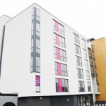 Silkworks development, Lewisham 