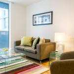 1 bed, New Capital Quay, £350 pw