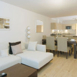 2 bed, Beaufort Park, £360 pw
