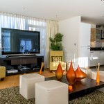 3 bed flat to rent in NW9 area