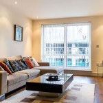 2 bed flat to rent near Imperial Wharf SW6