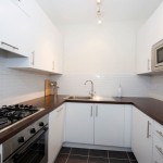 Beaufort Gardens, SW3 - Kitchen