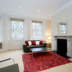 Beaufort Gardens, SW3 - Reception