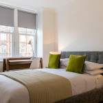 Camden, NW1, London