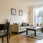 Peninsula Apartments, W2, London