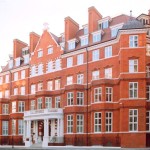 1 Hans Crescent