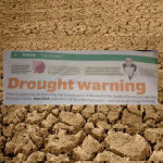 Drought-warning