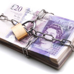 Money-in-chains