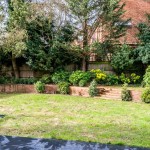 55 A Windermere Avenue Garden