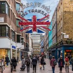 Carnaby Street