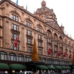 Harrods