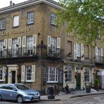 King William IV Pub - Hampstead