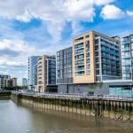 New Capital Quay, Greenwich, SE10
