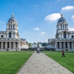 Old Royal Navy College