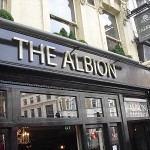 The Albion - City