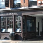 The Dukes Head - Highgate