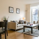 1 bed flat to rent Paddington, £425 per week