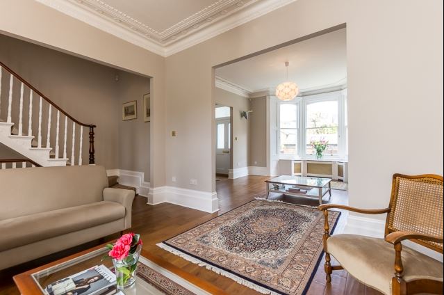 5 bed house to rent Highgate £1,625 pw
