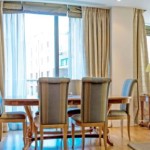 4 bed flat to rent Knightsbridge £5,750 pw