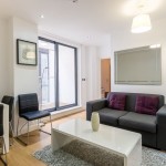 1 bed flat to rent in Aldgate, £450 pw