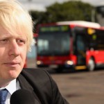 Boris & Buses
