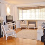 3 bed flat to rent in Kensington, 750 pw