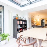 4 bedroom house to rent in Hampstead, £1,550 