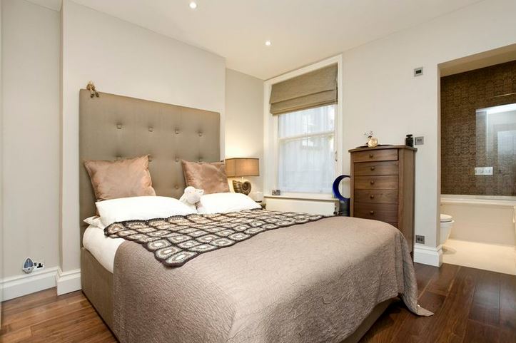 2 bed flat to rent in Hampstead, £650 pw 