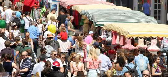 Hampstead Summer Festival