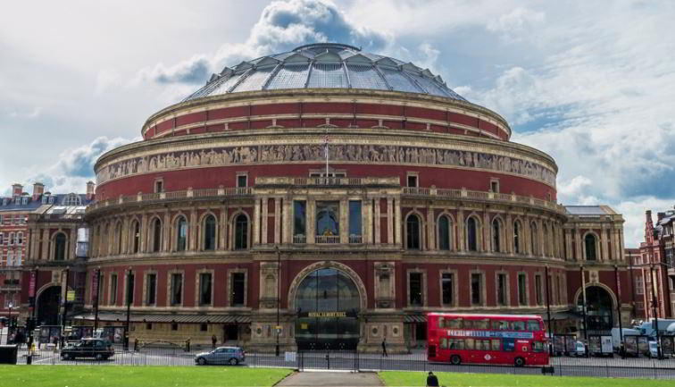 Royal Albert Hall