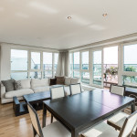 3 bed flat to rent in Kensington, £1,250 pw 