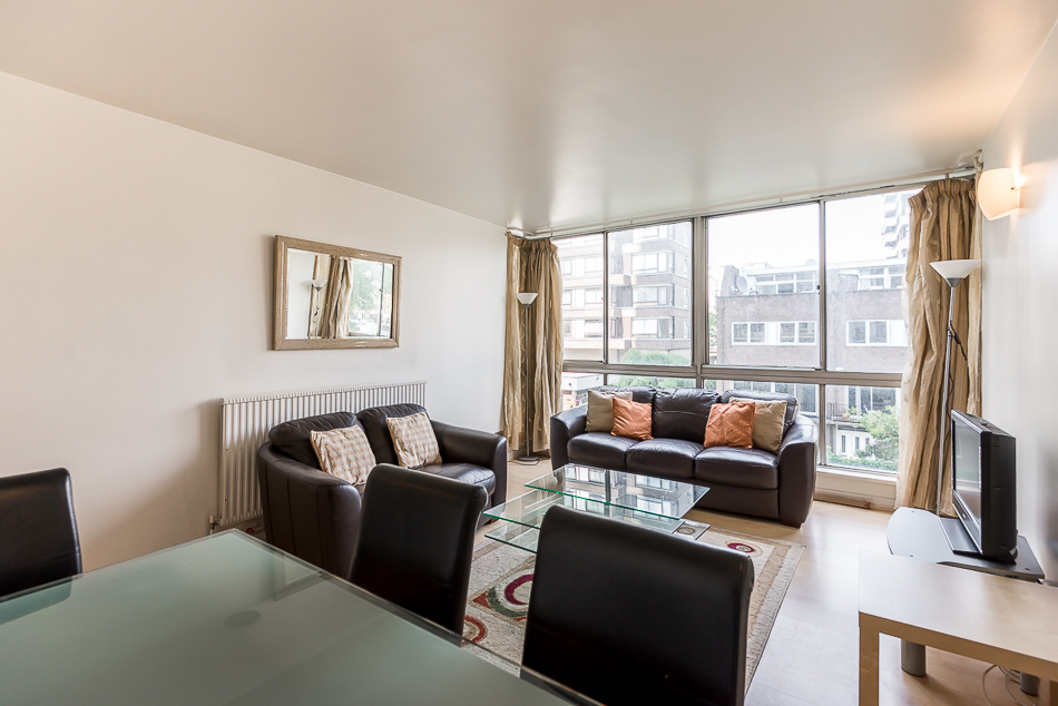 1 bed flat to rent in Paddington, W2 £450 pw 