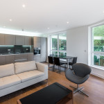 2 bed flat to rent in Kidbrooke Village, £400 pw 