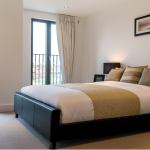 Portobello Square Apartment