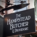 The Hampstead Butcher