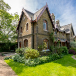 3 bedroom semi-detached house for rental, £750 pw 